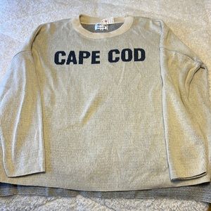 Cape Cod Sweathshirt